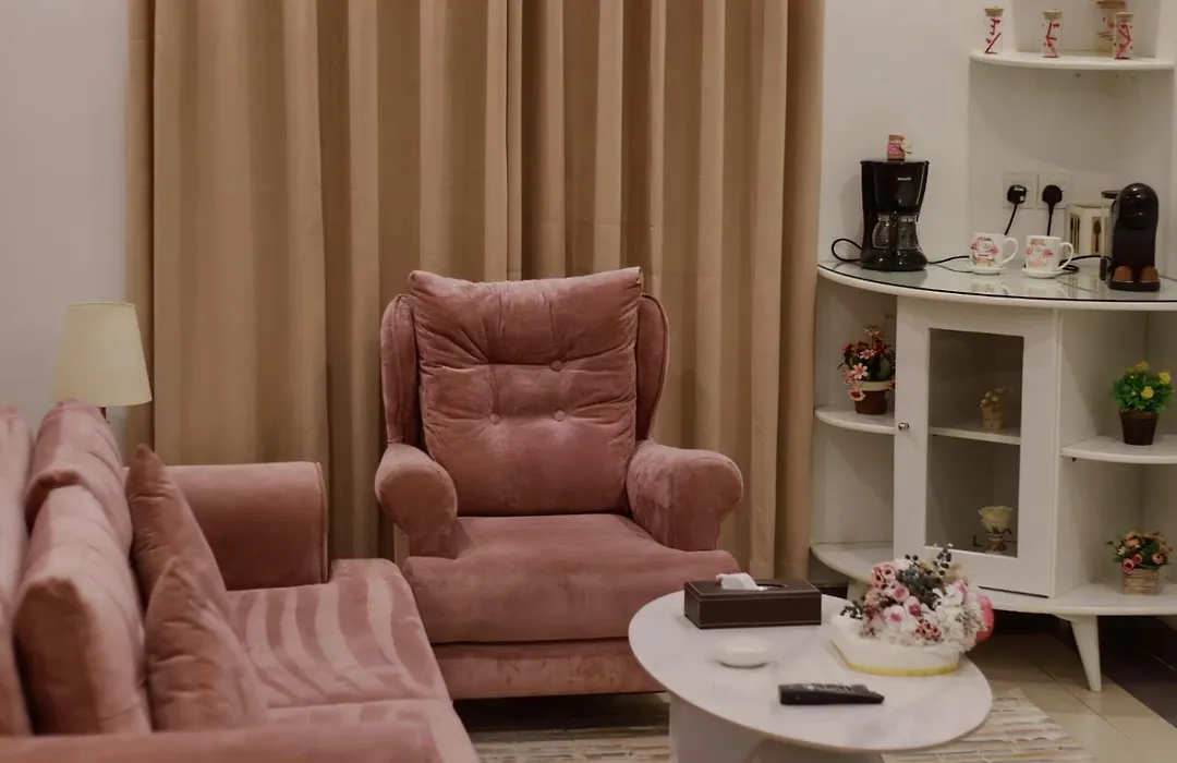 Dior Inn Serviced Apartments-1