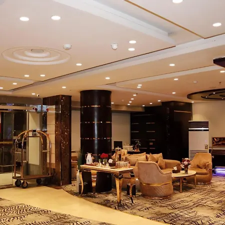 Dior Inn Serviced Apartments-2