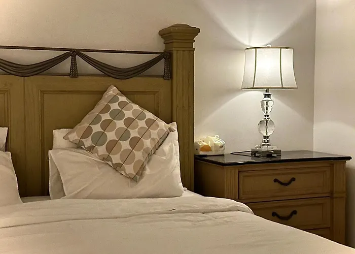 Luxury Arrwadah - Jeddah