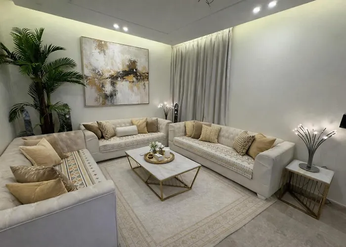 Al Rayan Luxury Apartments